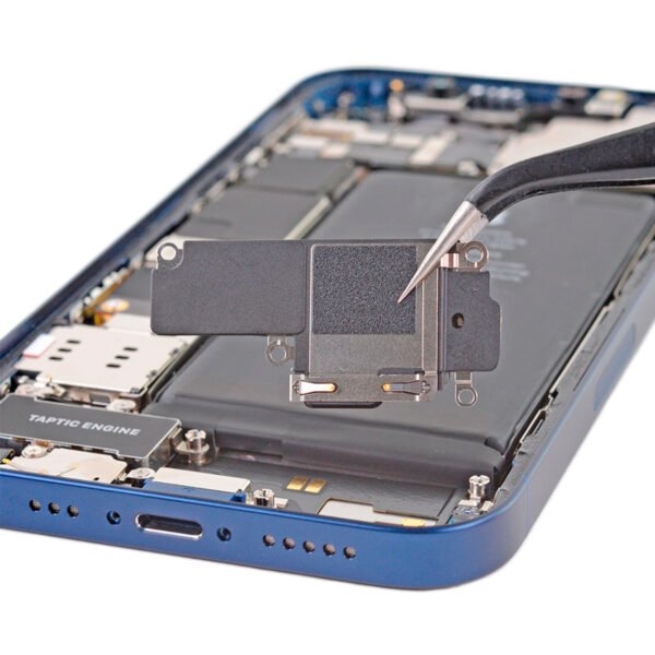 Cambio de Parlante Altavoz para iPhone 12