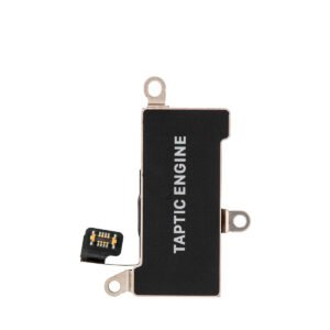 Cambio de Vibrador para iPhone 12 Pro