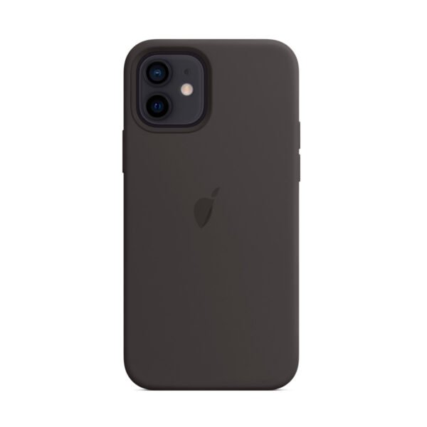 Funda Silicona iPhone 12/12 Pro - Imagen 3