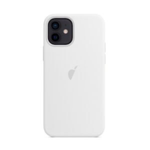 Funda Silicona iPhone 12/12 Pro