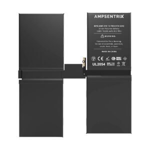Cambio de Bateria iPad Pro 12.9(6ta generacion)