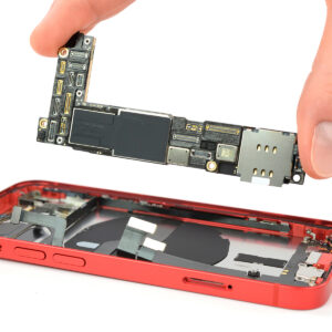 Reparacion Placa para iPhone 12 Mini