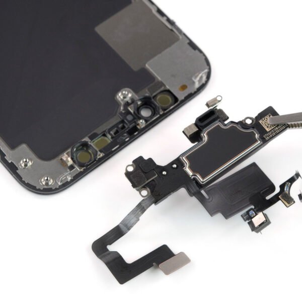 Cambio de Auricular Earpiece para iPhone 12 Mini