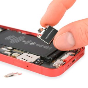Cambio de Vibrador para iPhone 12 Mini