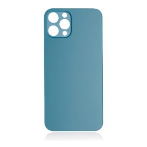Cambio Vidrio Tapa Trasera para iPhone 12 Pro