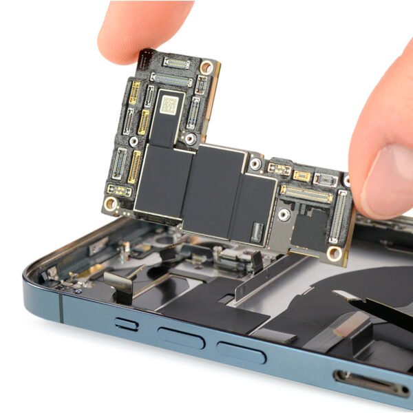 Reparacion Placa para iPhone 12 Pro