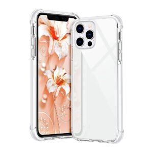 Funda Bumper iPhone 12 Pro Max
