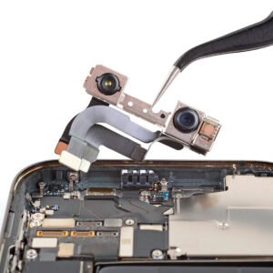 Cambio de Camara Frontal para iPhone 12 Pro