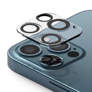 Protector Camara Completo iPhone 12 Pro