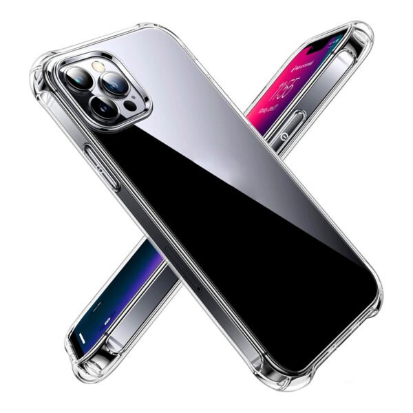 Funda Bumper iPhone 12/12 Pro - Imagen 3