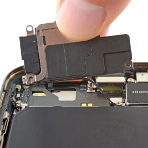 Cambio de Parlante Altavoz para iPhone 12 Pro Max