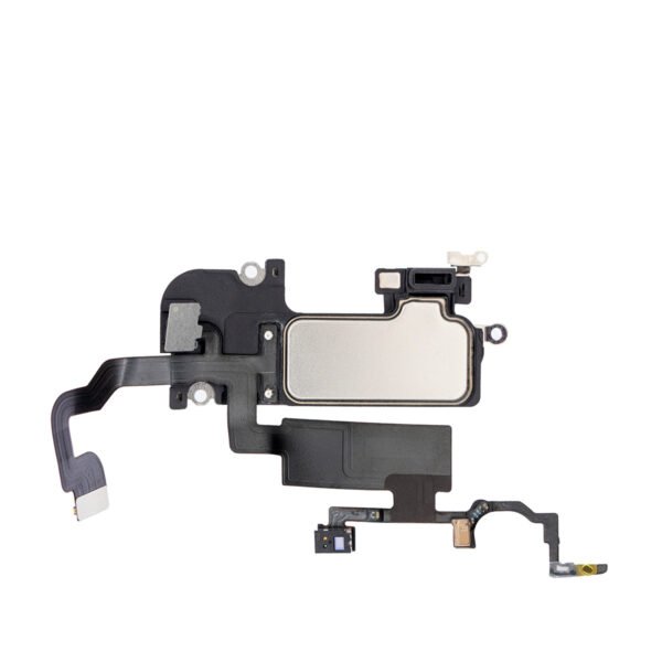 Cambio de Sensor Proximidad iPhone 12 Pro Max
