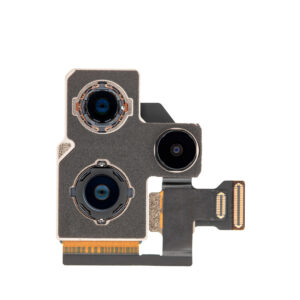 Camara Trasera Original compatible con iPhone 12 Pro Max