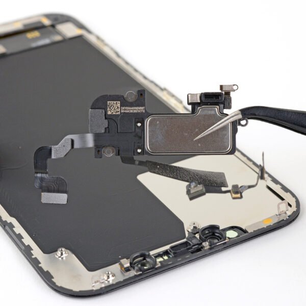 Cambio de Auricular Earpiece para iPhone 12 Pro Max