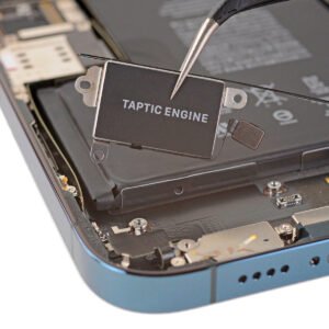Cambio de Vibrador para iPhone 12 Pro Max