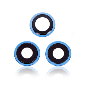 Marco Camara Trasera compatible con iPhone 12PM