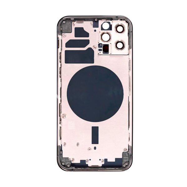 Cambio de Carcasa Housing para iPhone 12 Pro
