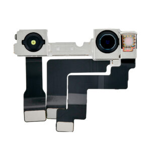 Flex Camara Frontal compatible con iPhone 12 Mini