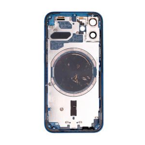 Cambio de Carcasa Housing para iPhone 12 Mini