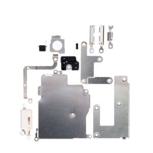 Chapa Kit compatible con iPhone 12 Pro Max