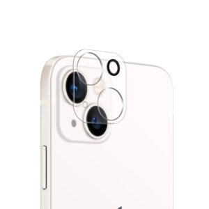 Protector Camara Completo iPhone 13/13 Mini