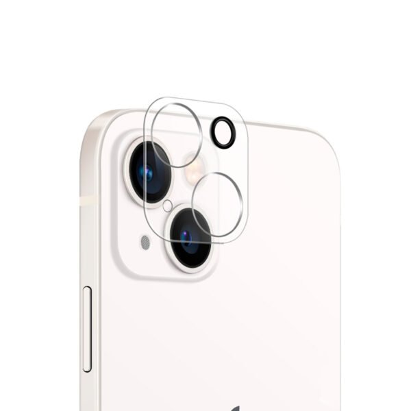 Protector Camara Completo iPhone 13/13 Mini