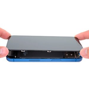 Cambio de Modulo iPhone 13
