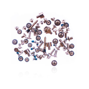 Tornillo Kit compatible con iPhone 13