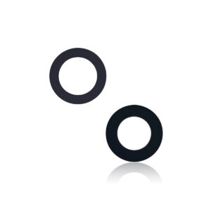 Vidrio Lente Camara Generico compatible con iPhone 13/13 Mini