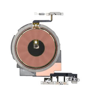 Cambio de Flex Carga Inalambrica para iPhone 13
