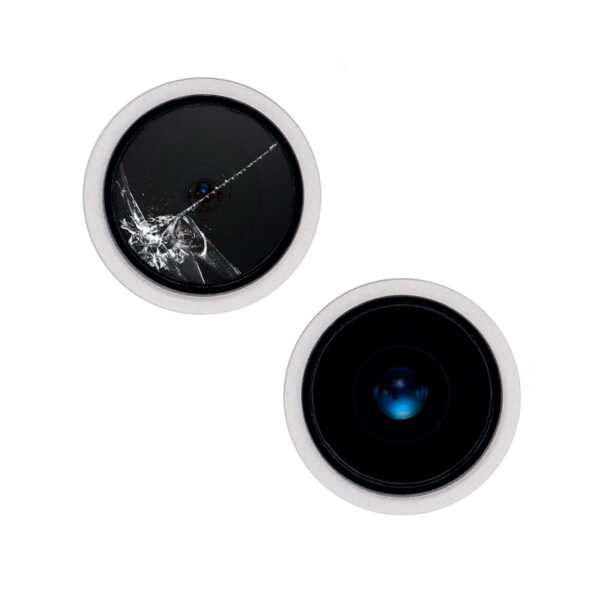 Cambio de Vidrio Lente Camara para iPhone 13