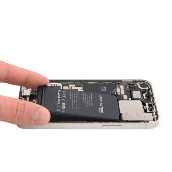 Cambio de Bateria para iPhone 13 Mini