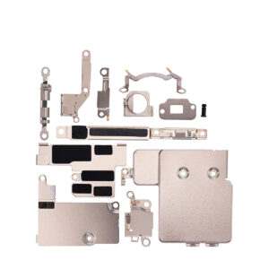 Chapa Kit compatible con iPhone 13 Mini