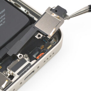 Cambio de Parlante Altavoz para iPhone 13 Mini