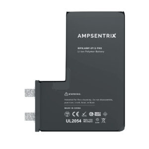 Bateria Ampsentrix Core Extended compatible con iPhone 13 Pro