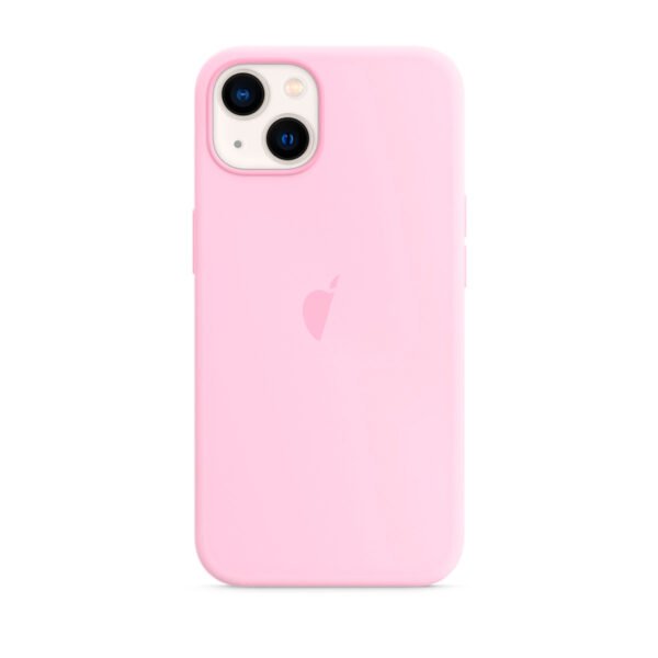 Funda Silicona iPhone 14 Plus - Imagen 4