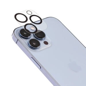 Protector Camara Completo iPhone 13 Pro/13 Pro Max