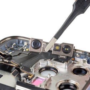 Cambio de Camara Frontal para iPhone 13 Pro