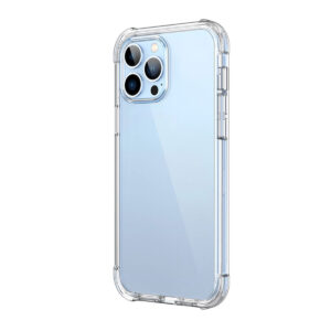 Funda Bumper Compatible con iPhone 13 Pro Max