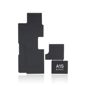 Pegatina Termica Placa compatible con iPhone 13 Pro