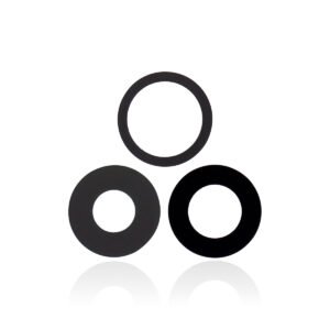 Vidrio Lente Camara Zafiro compatible con iPhone 13P/13PM