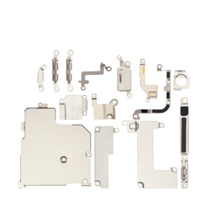 Chapa Kit compatible con iPhone 13 Pro Max