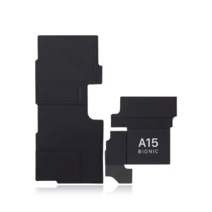 Pegatina Termica Placa compatible con iPhone 13 Pro Max