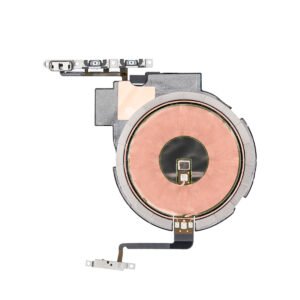 Cambio de Flex Carga Inalambrica para iPhone 13 Pro Max