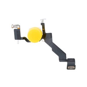 Cambio de Flex de Flash para iPhone 13 Pro Max