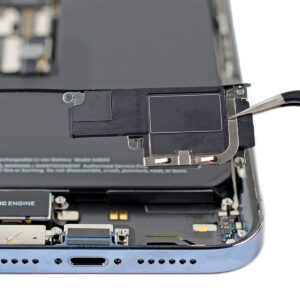 Cambio de Parlante Altavoz para iPhone 13 Pro Max