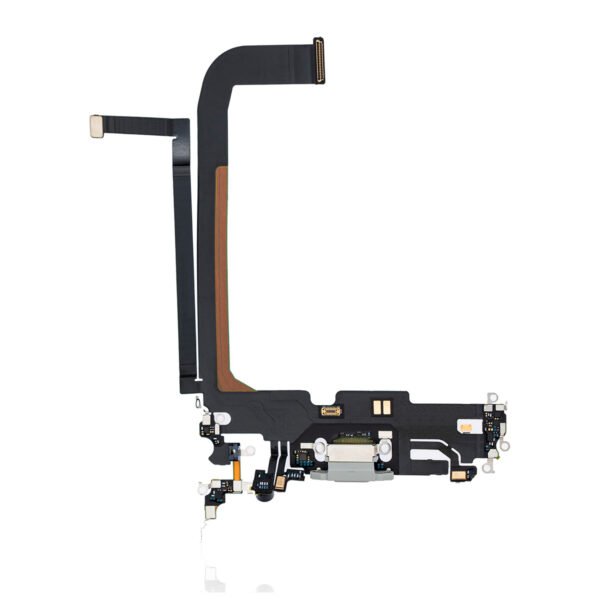 Cambio de Flex de Carga para iPhone 13 Pro Max