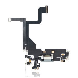 Cambio de Flex de Carga para iPhone 13 Pro