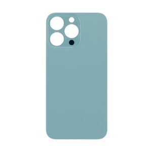 Cambio Vidrio Tapa Trasera para iPhone 13 Pro Max