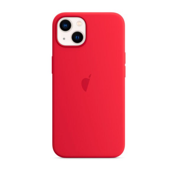 Funda Silicona iPhone 14 Plus - Imagen 3